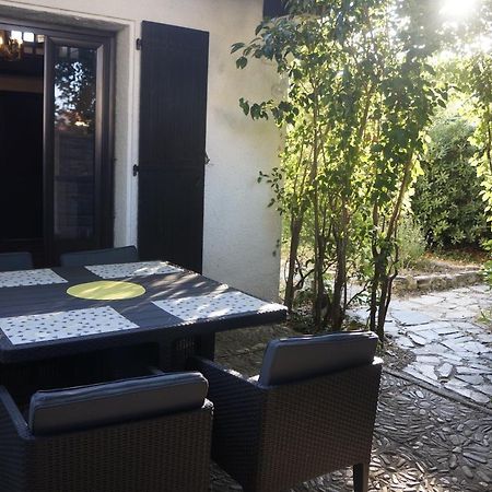 Lavender Apartment Argeles-sur-Mer Exterior photo