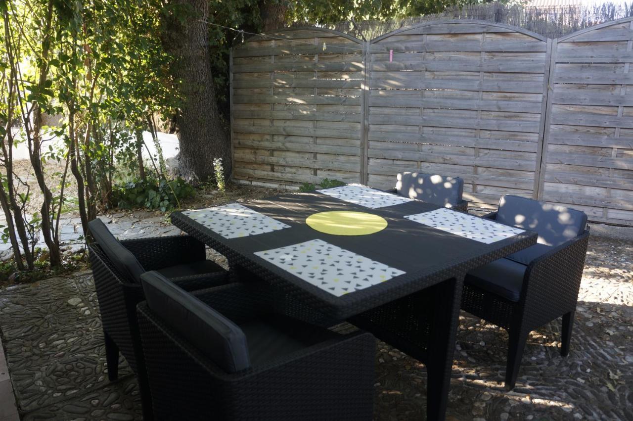 Lavender Apartment Argeles-sur-Mer Exterior photo